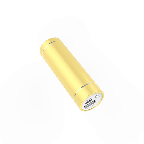 Mobile Power Bank